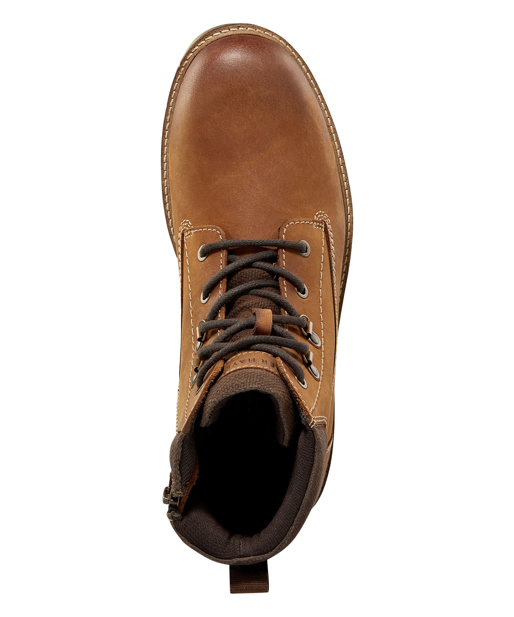 Denver Hayes Men's Amherst Leather Boots