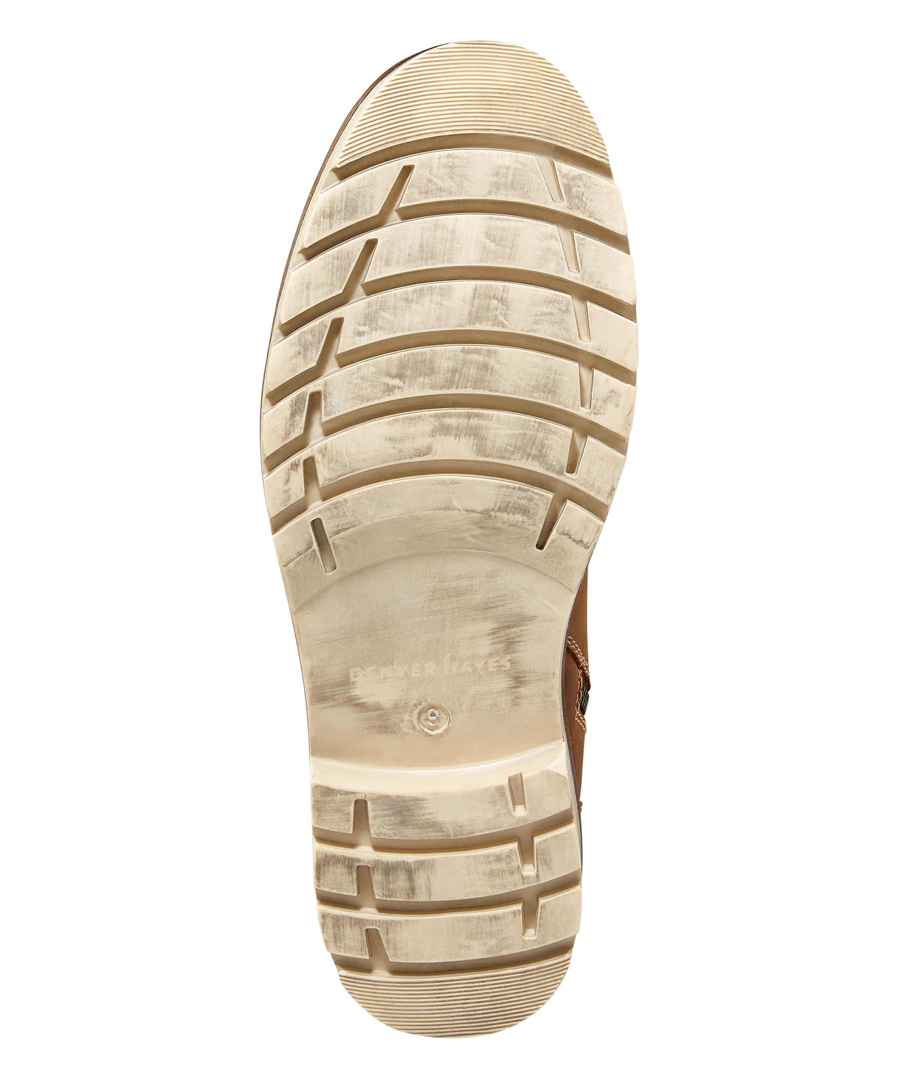 Denver Hayes Men's Amherst Leather Boots