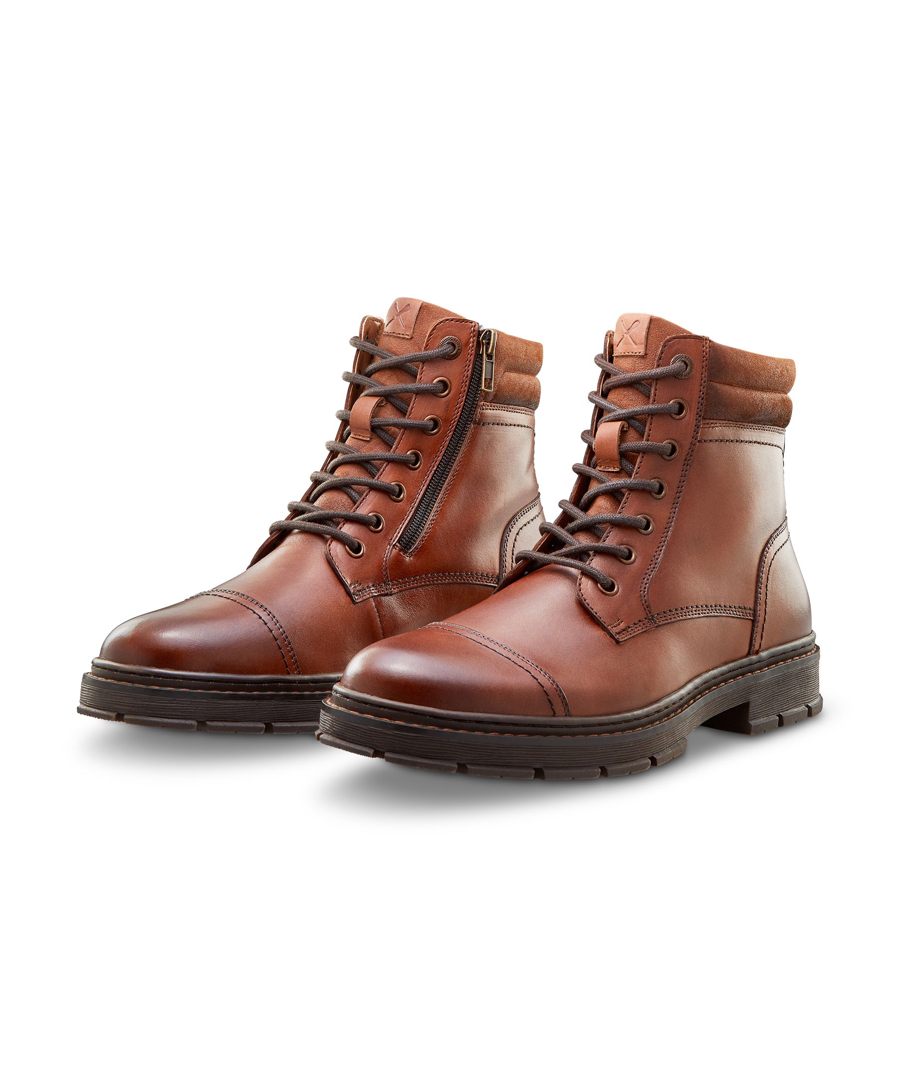 Denver Hayes Men's Salvador Boots