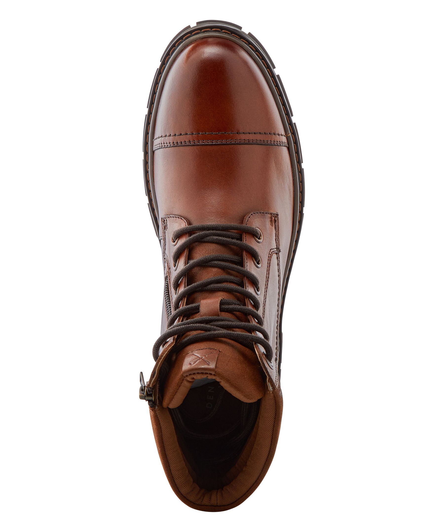 Denver Hayes Men's Salvador Boots