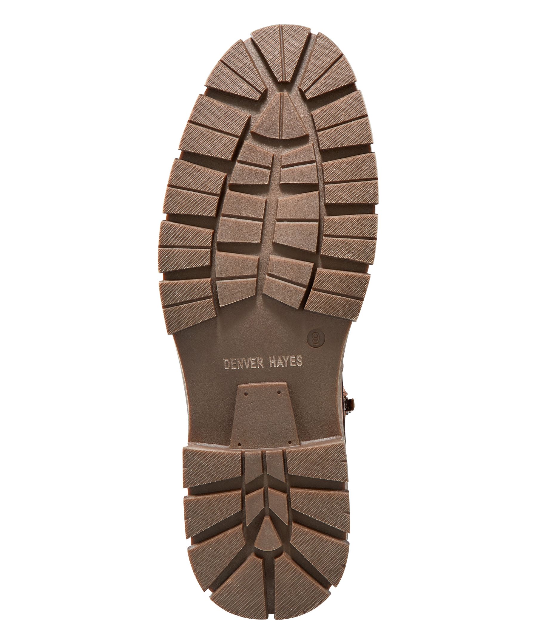 Denver Hayes Men's Salvador Boots