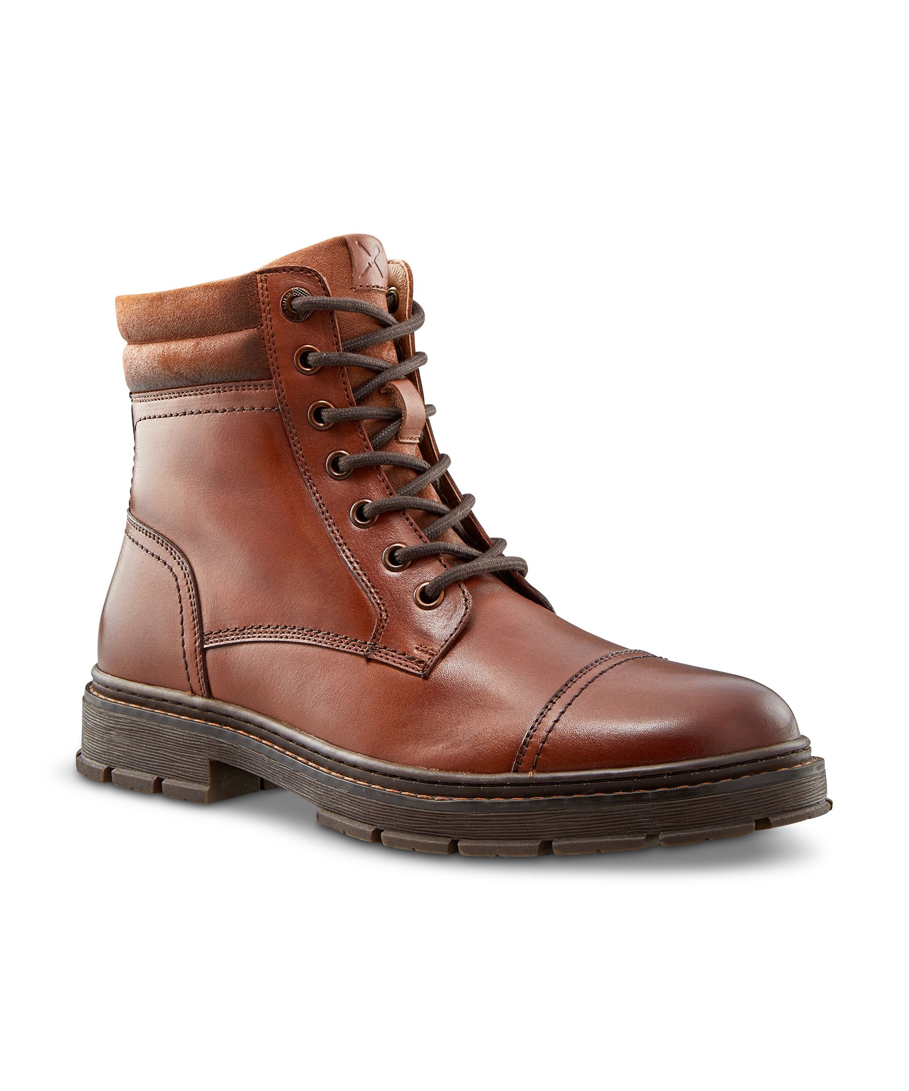 Denver Hayes Men's Salvador Boots