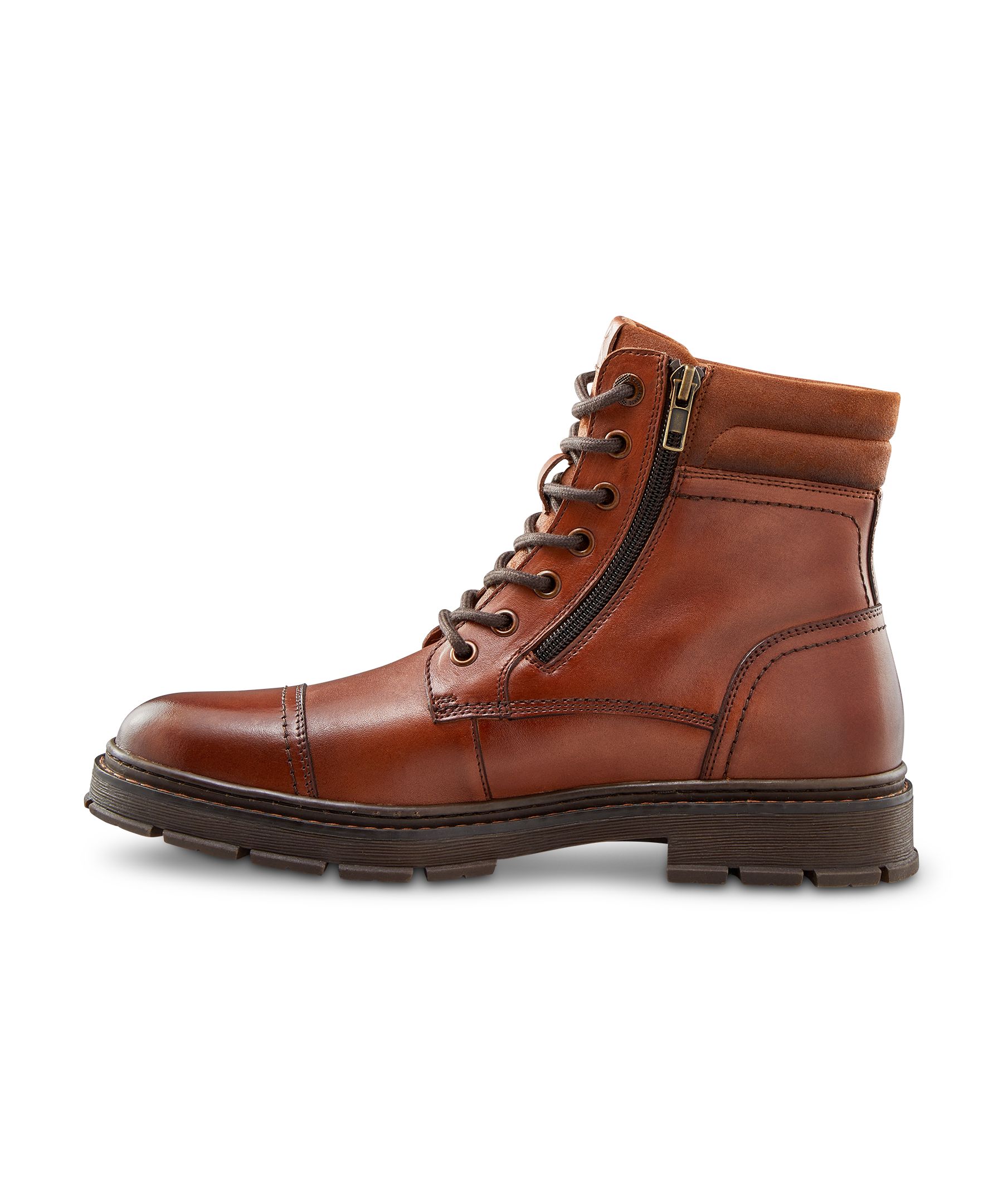 Denver Hayes Men's Salvador Boots