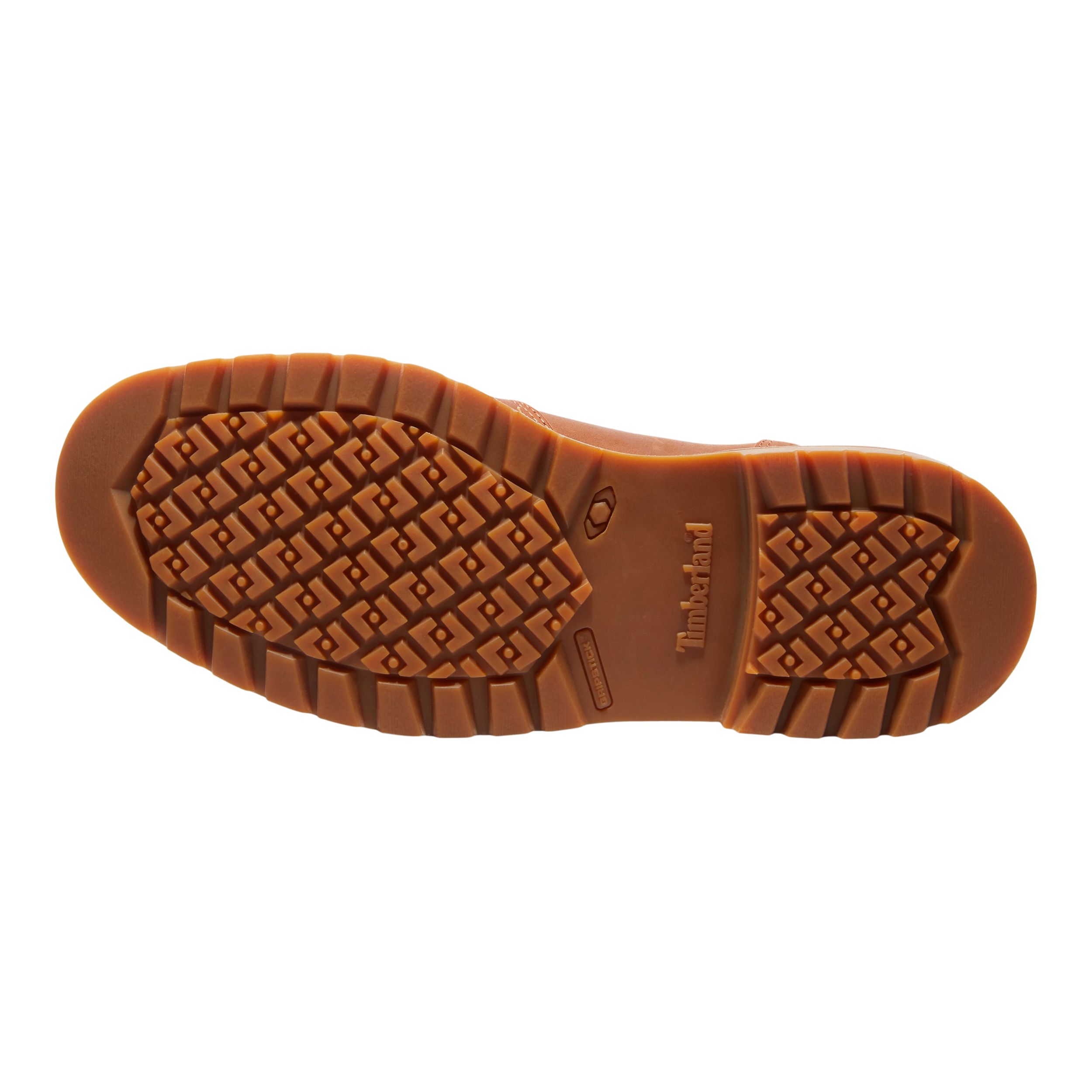 Timberland Men's Redwood Falls Chelsea Wide Boots