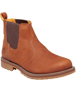 Bottes chelsea de pointure large pour hommes, Redwood Falls, Timberland