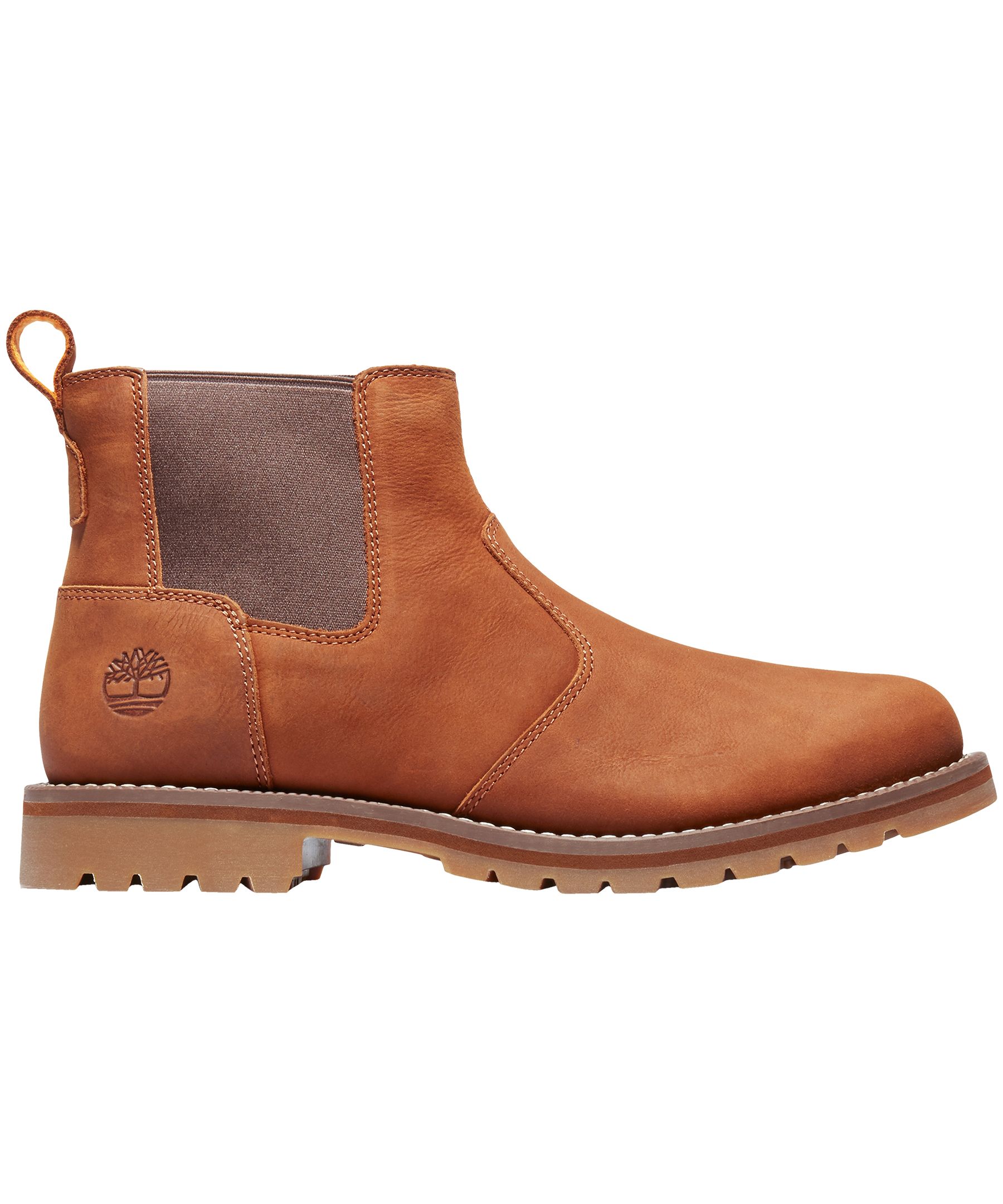Timberland Men's Redwood Falls Chelsea Wide Boots