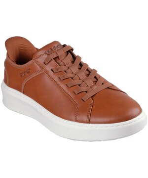 Chaussures de sport à enfiler pour hommes, Court Break, Skechers