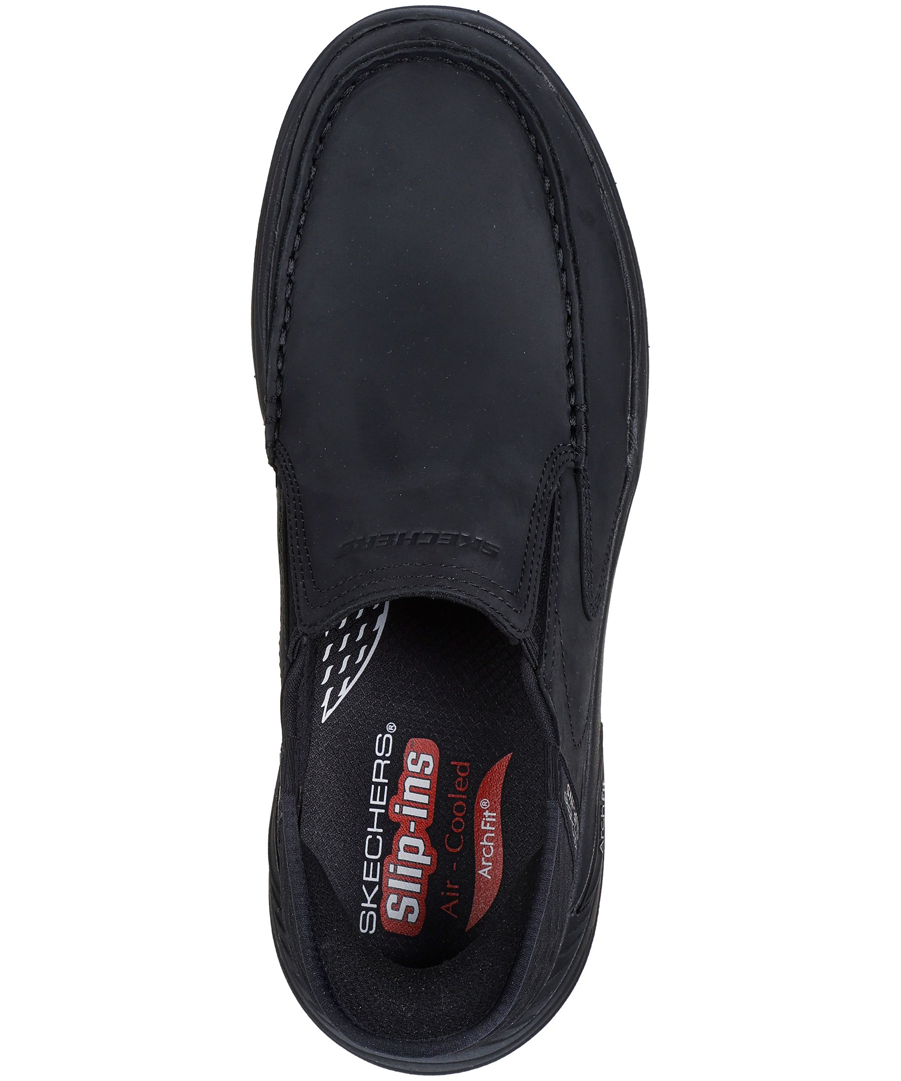 Skechers Men's Slip-Ins Arch Fit Montley Shoes