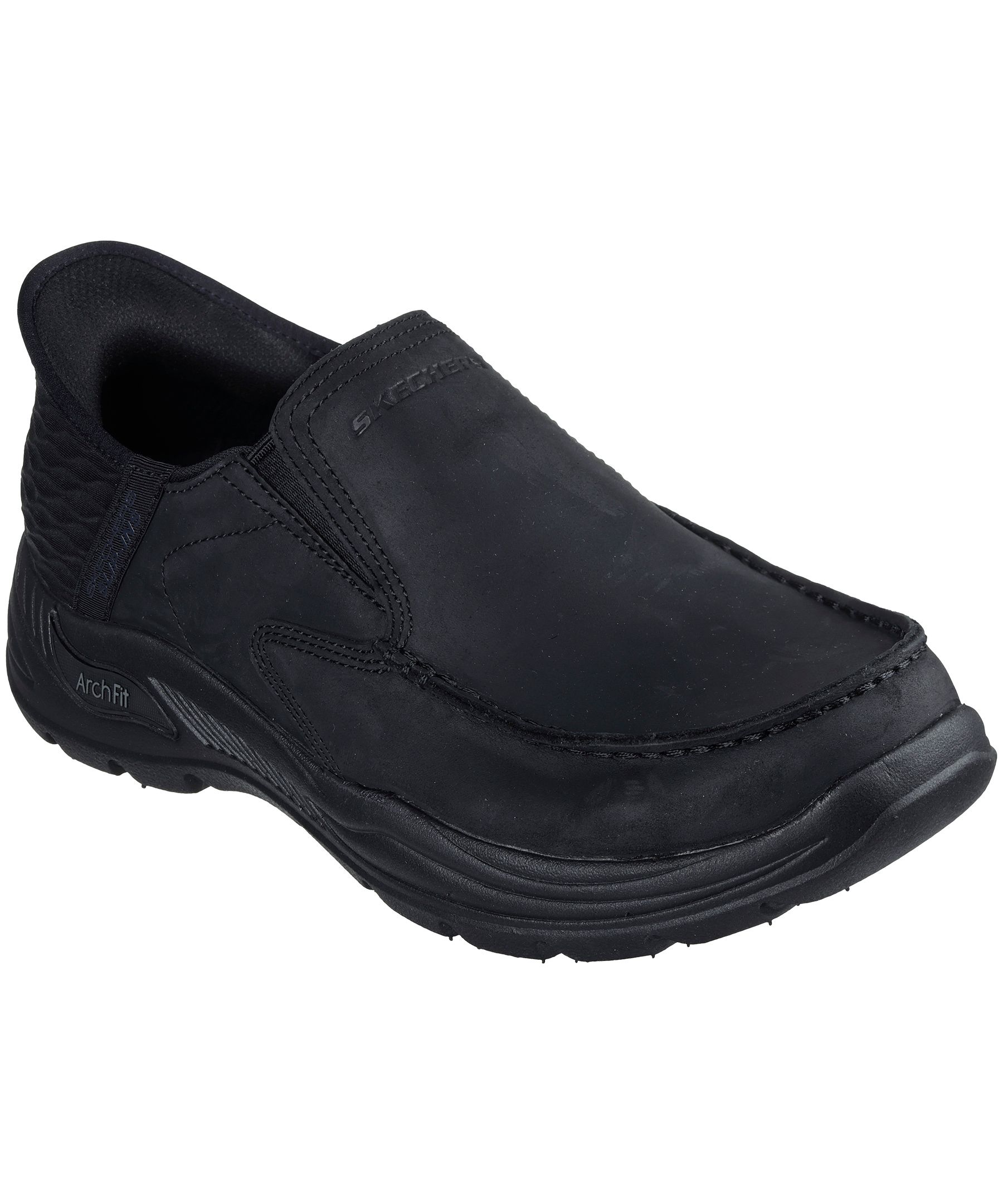 Mark's has Skechers Men's Slip-Ins Arch Fit Montley Shoes