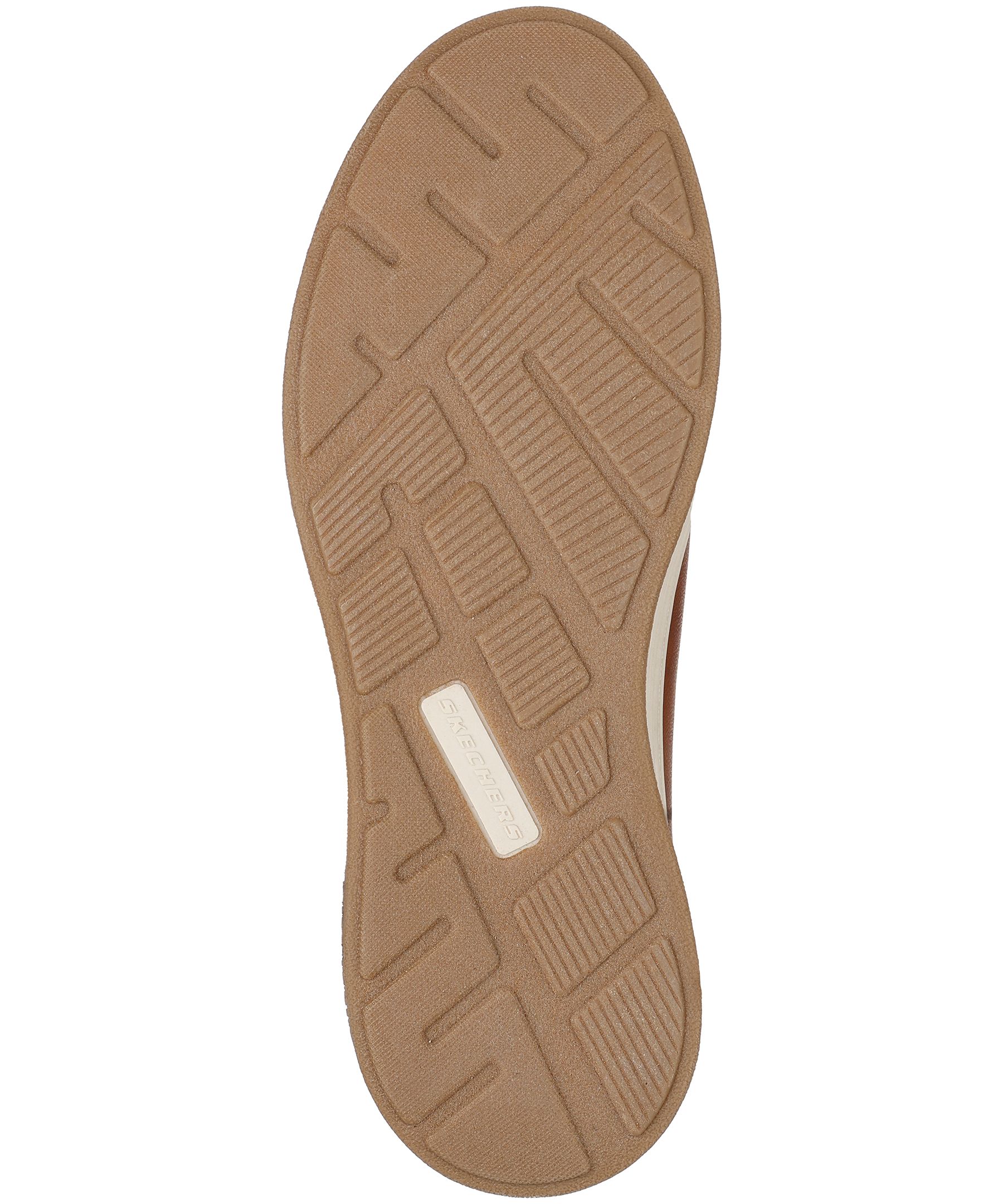 Chaussures de sport étanches à l'eau à lacets pour hommes, Cavell, Skechers