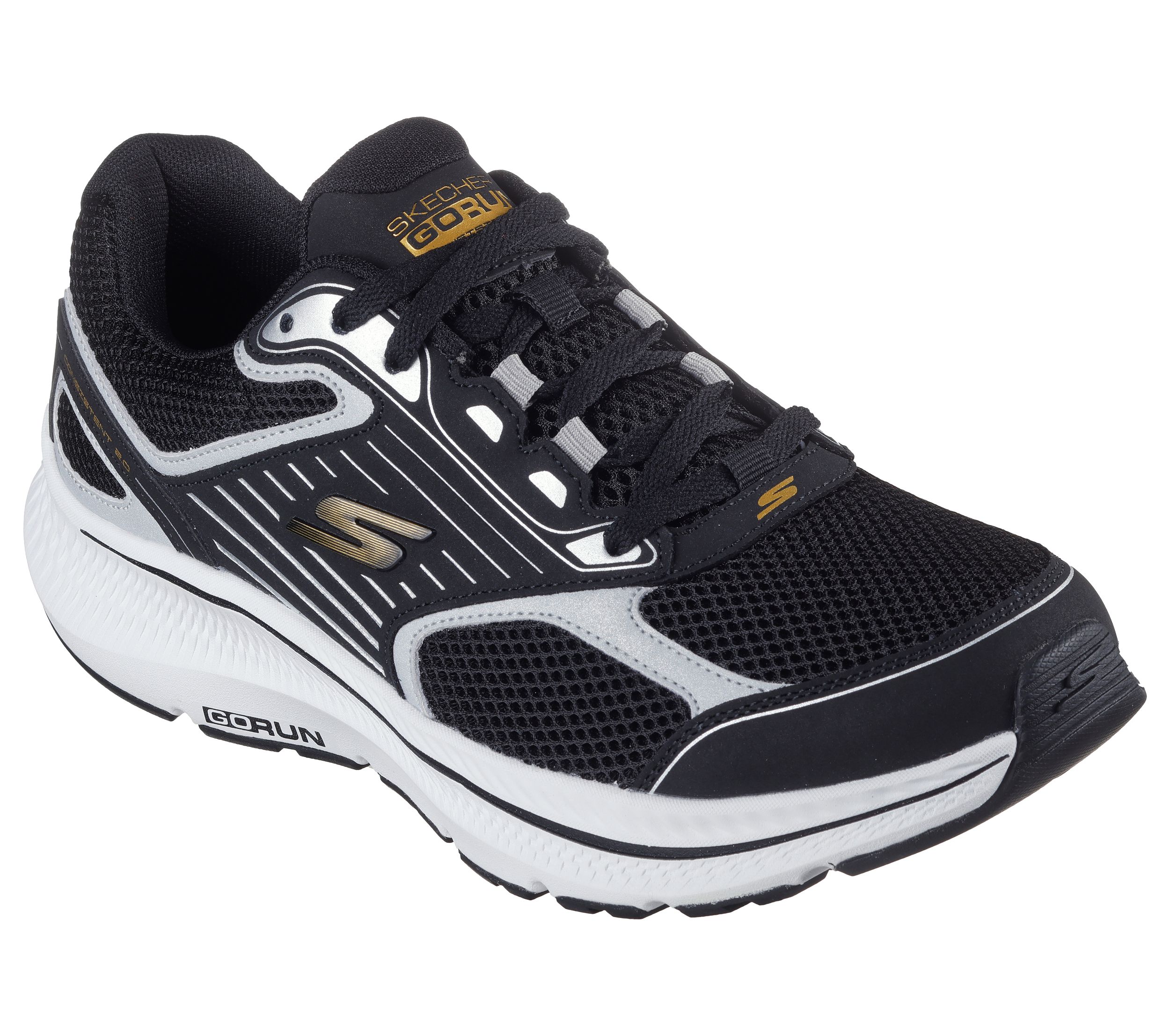 Skechers Men's Go Run Consistant Sneakers Mark's