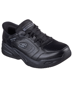 Skechers Men's Slip-Ins Durham Extra Wide Sneakers