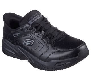 Skechers Men's Slip-Ins Durham Extra Wide Sneakers