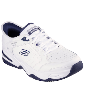 Skechers Men's Slip-Ins Durham Wide Sneakers