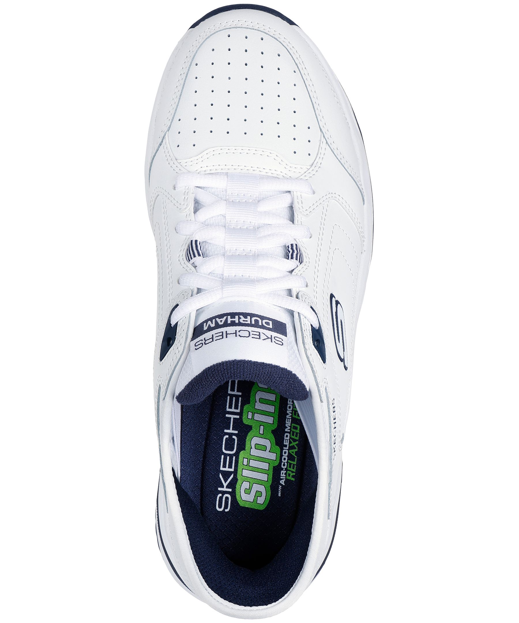 Skechers Men's Slip-Ins Durham Wide Sneakers | Mark's