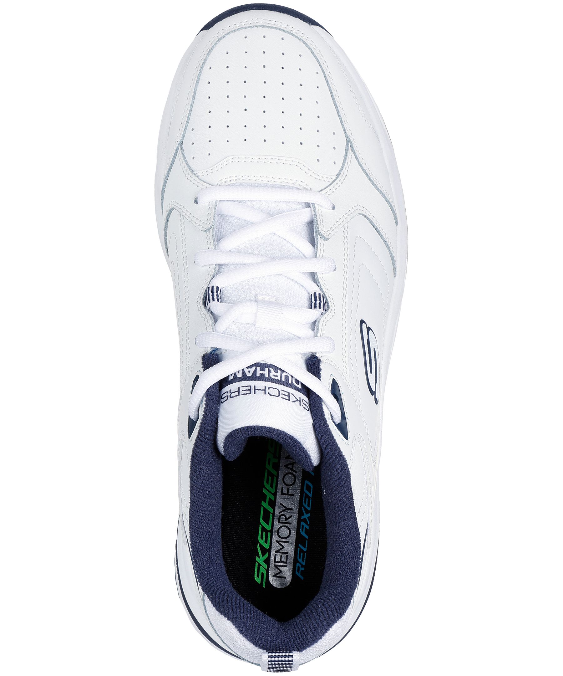 Durham Skechers Wide Fit Shoes Kohls Skechers Men's Slip-ins Relax
