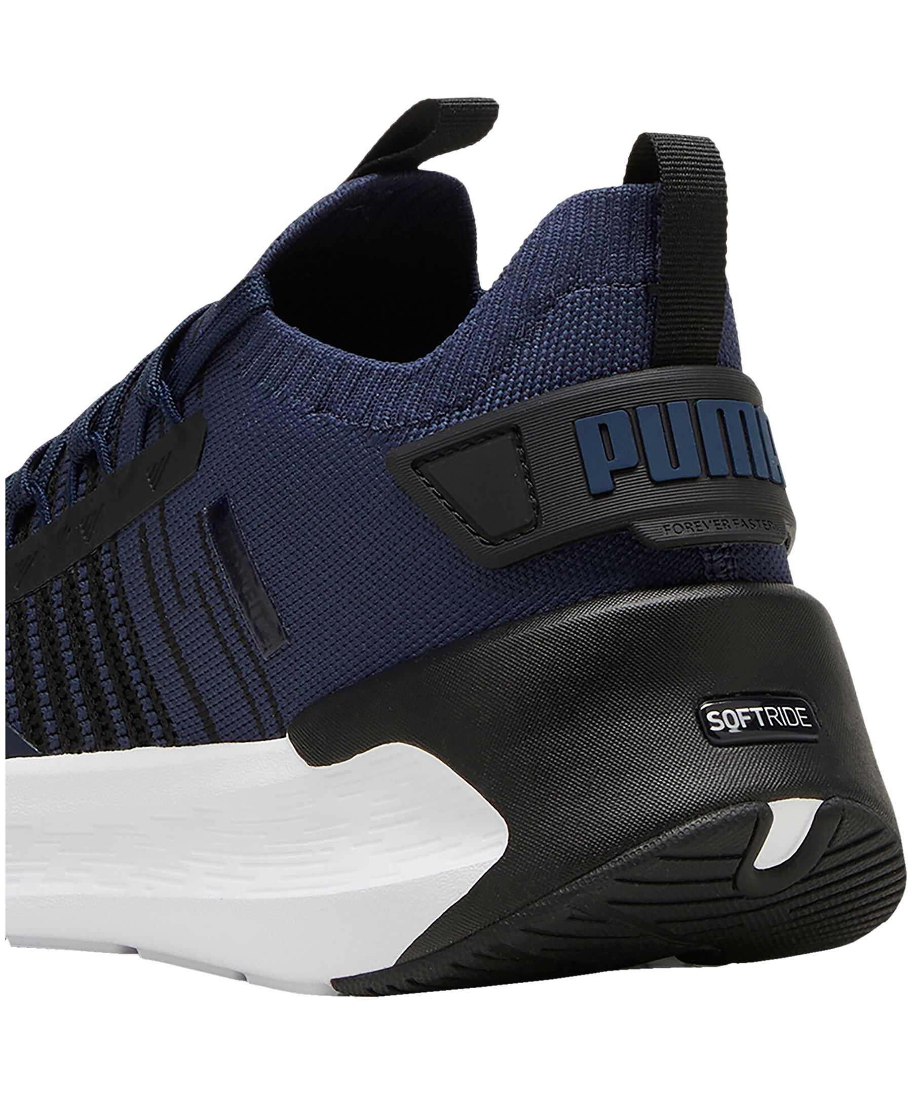 Chaussures de sport pour hommes, Symmetry Fuzion Softride, PUMA