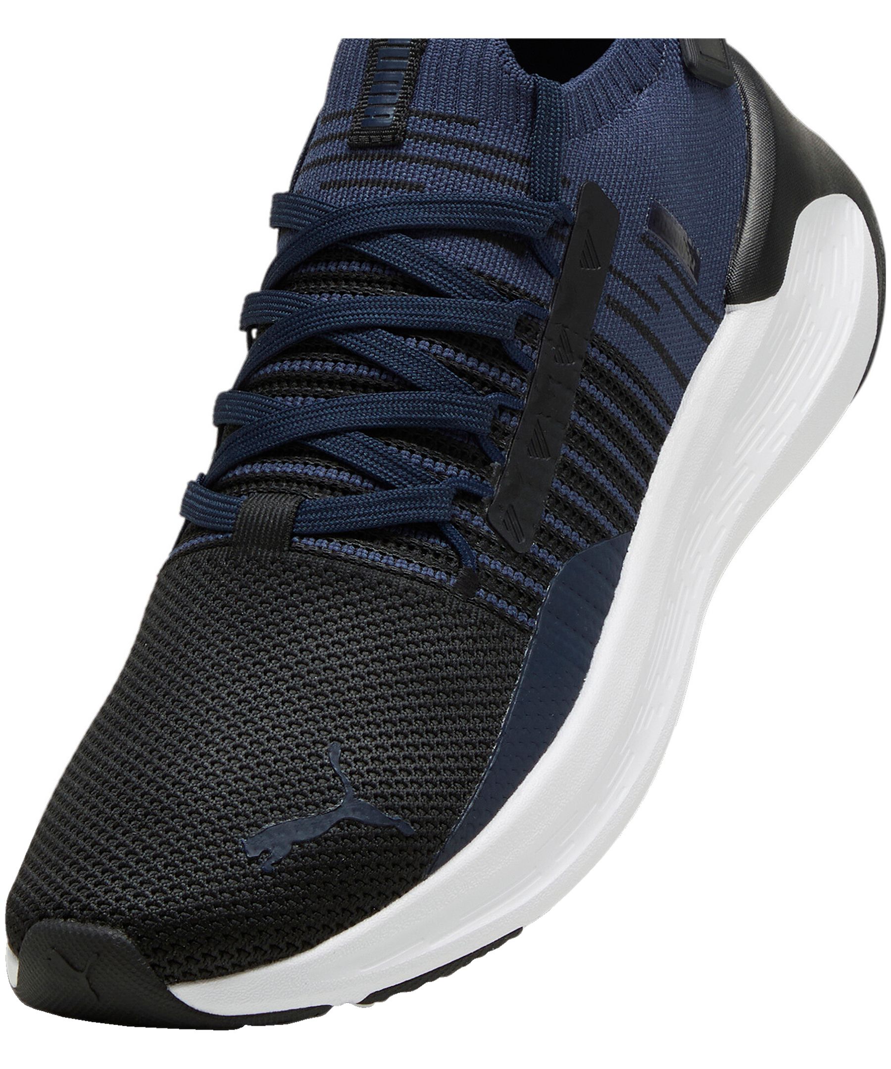 Chaussures de sport pour hommes, Symmetry Fuzion Softride, PUMA