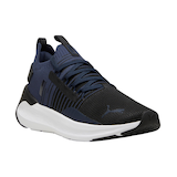 Chaussures de sport pour hommes, Symmetry Fuzion Softride, PUMA Front_Three_Fourths_Angled_Right