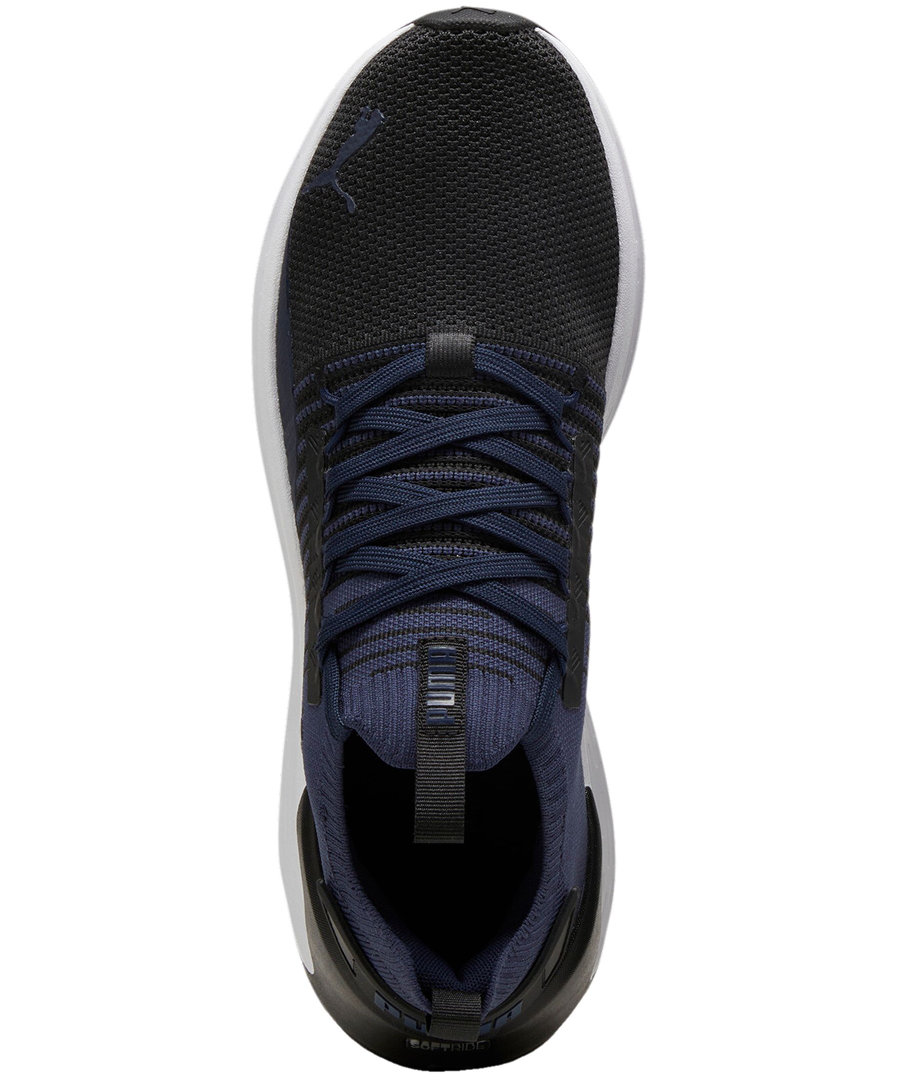 Chaussures de sport pour hommes, Symmetry Fuzion Softride, PUMA