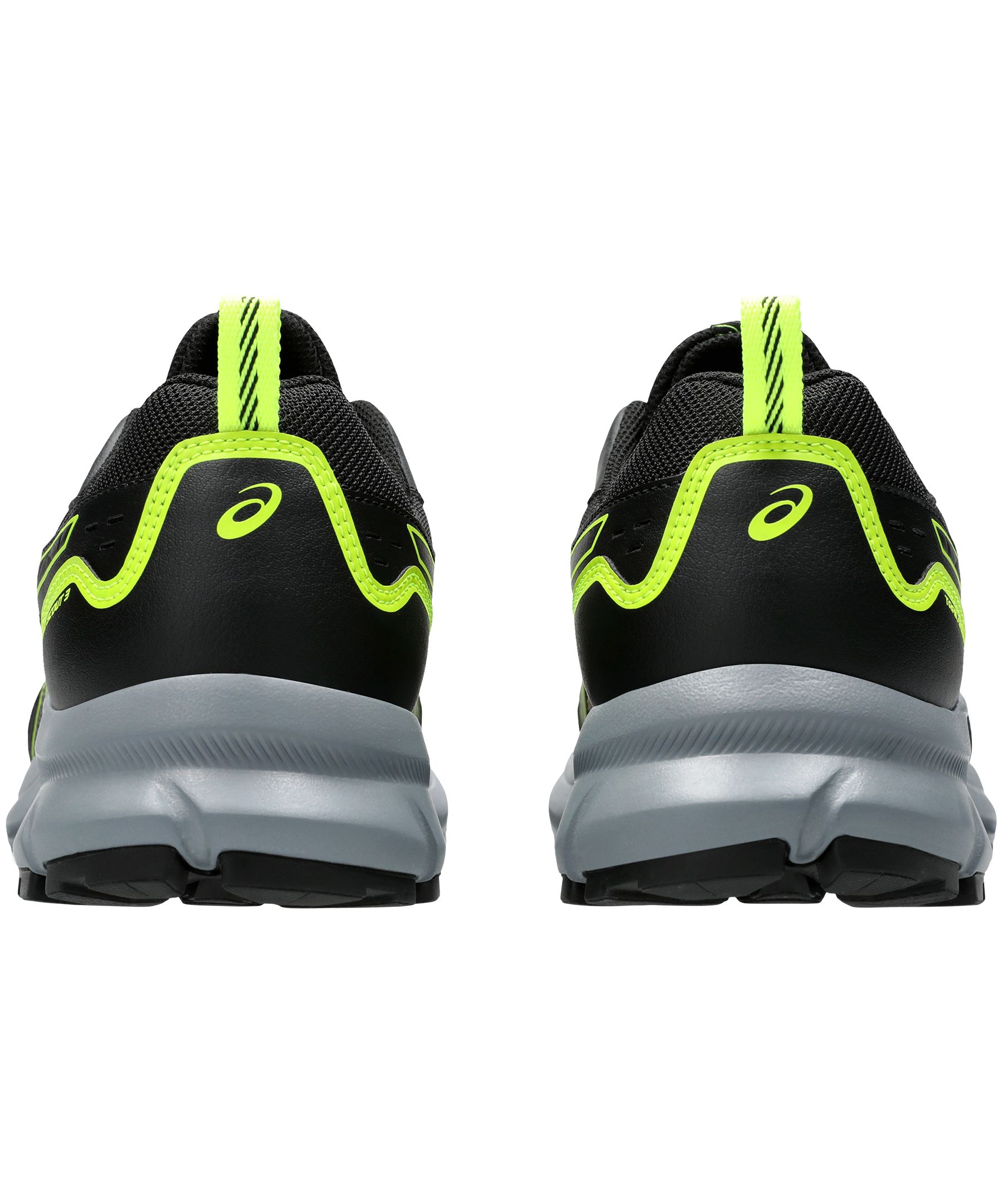 ASICS Men's Trail Scout 3 Sneakers