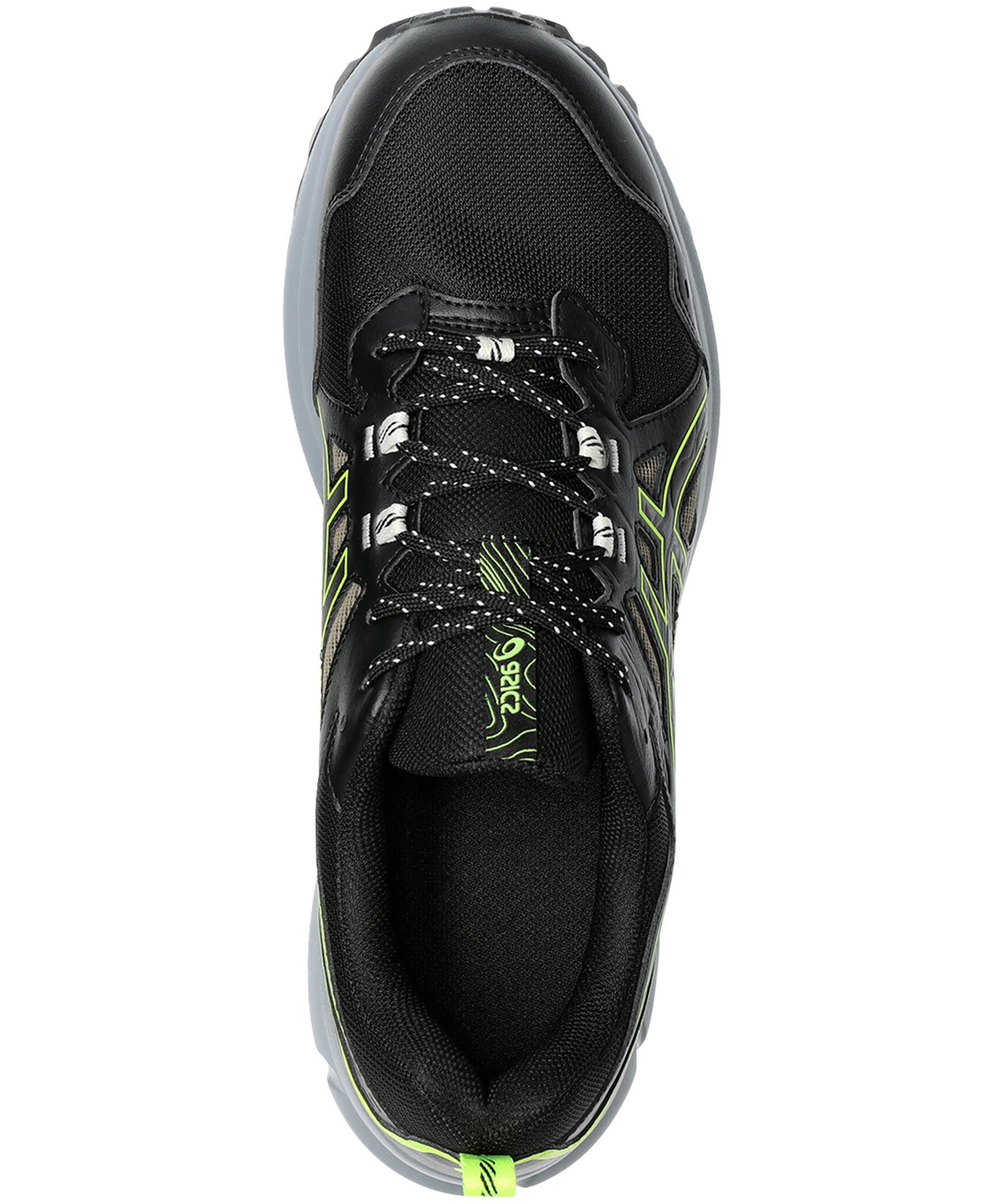 ASICS Men's Trail Scout 3 Sneakers