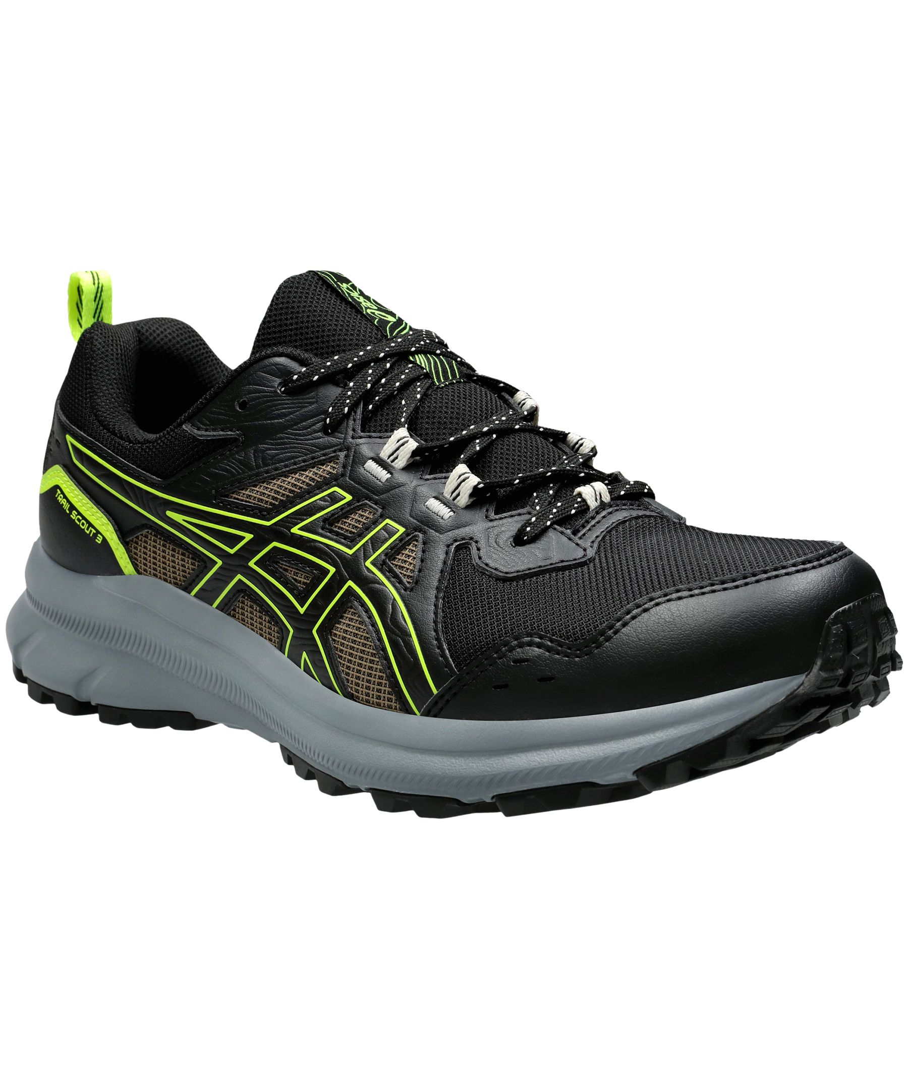 ASICS Men's Trail Scout Sneakers Mark's