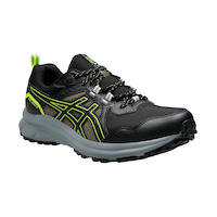 Chaussures de sport pour hommes, Trail Scout 3, ASICS Front_Three_Fourths_Angled_Right