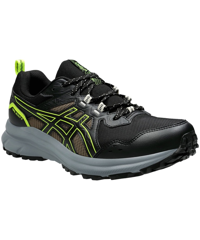 Chaussures de sport pour hommes, Trail Scout 3, ASICS