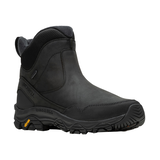 Merrell Men's Coldpack 3 Waterproof Arctic Grip Wide Boots Front_Three_Fourths_Angled_Right