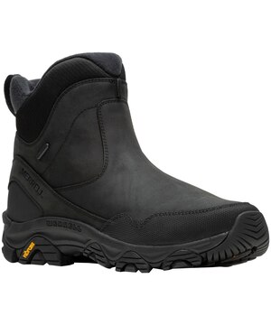 Merrell Men's Coldpack 3 Waterproof Arctic Grip Wide Boots