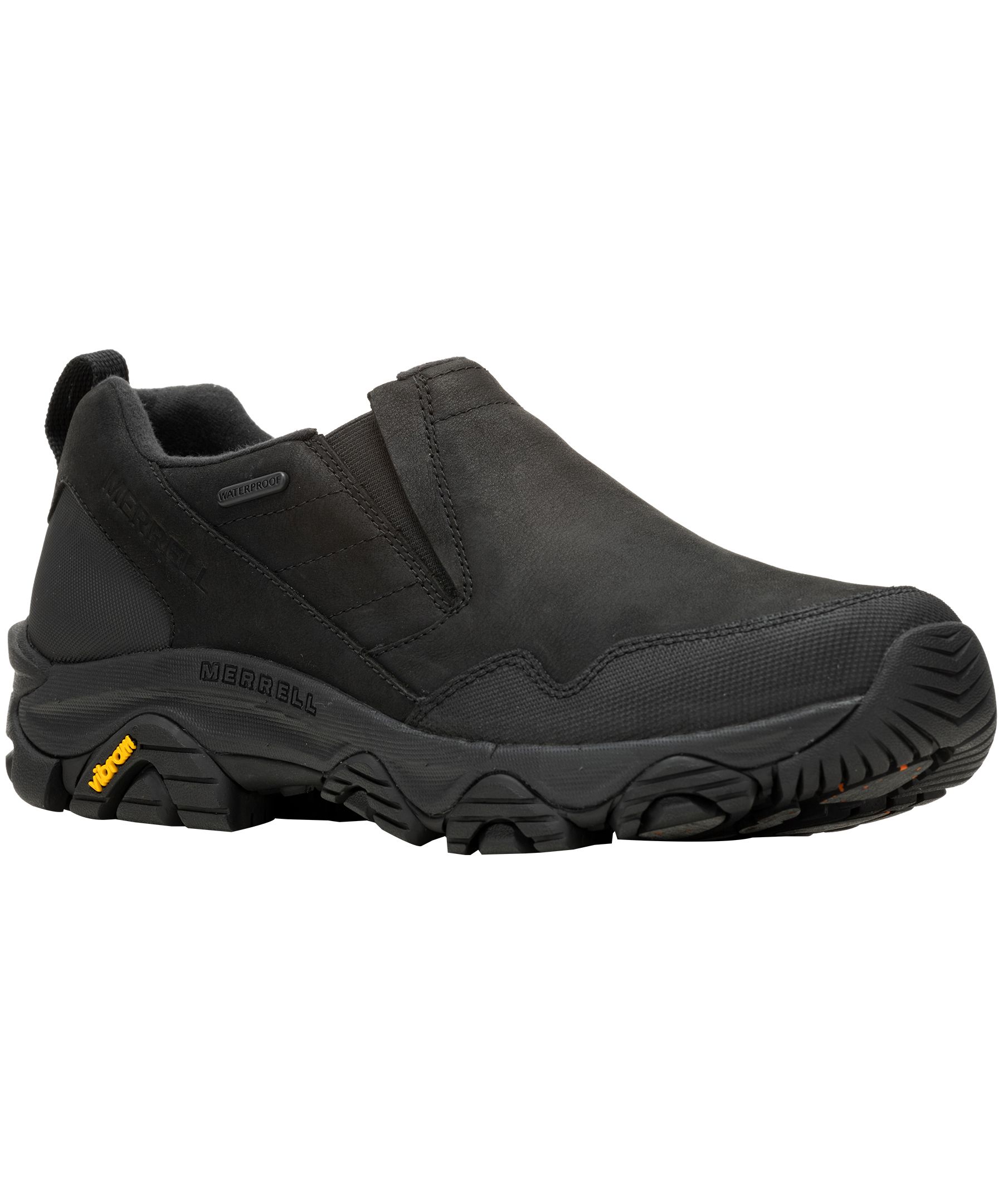 Mark's has Merrell Men's Coldpack 3 Waterproof Arctic Grip Wide Shoes