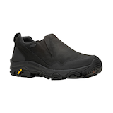 Merrell Men's Coldpack 3 Waterproof Arctic Grip Wide Shoes Front_Three_Fourths_Angled_Right