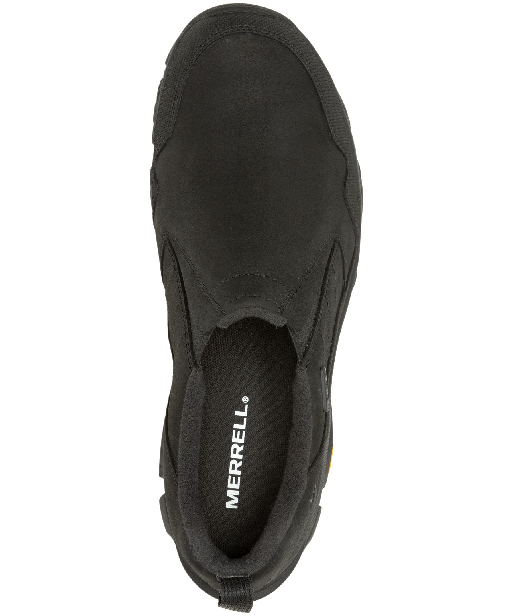 Chaussures larges étanches à l'eau avec Arctic Grip pour hommes, Coldpack 3, Merrell