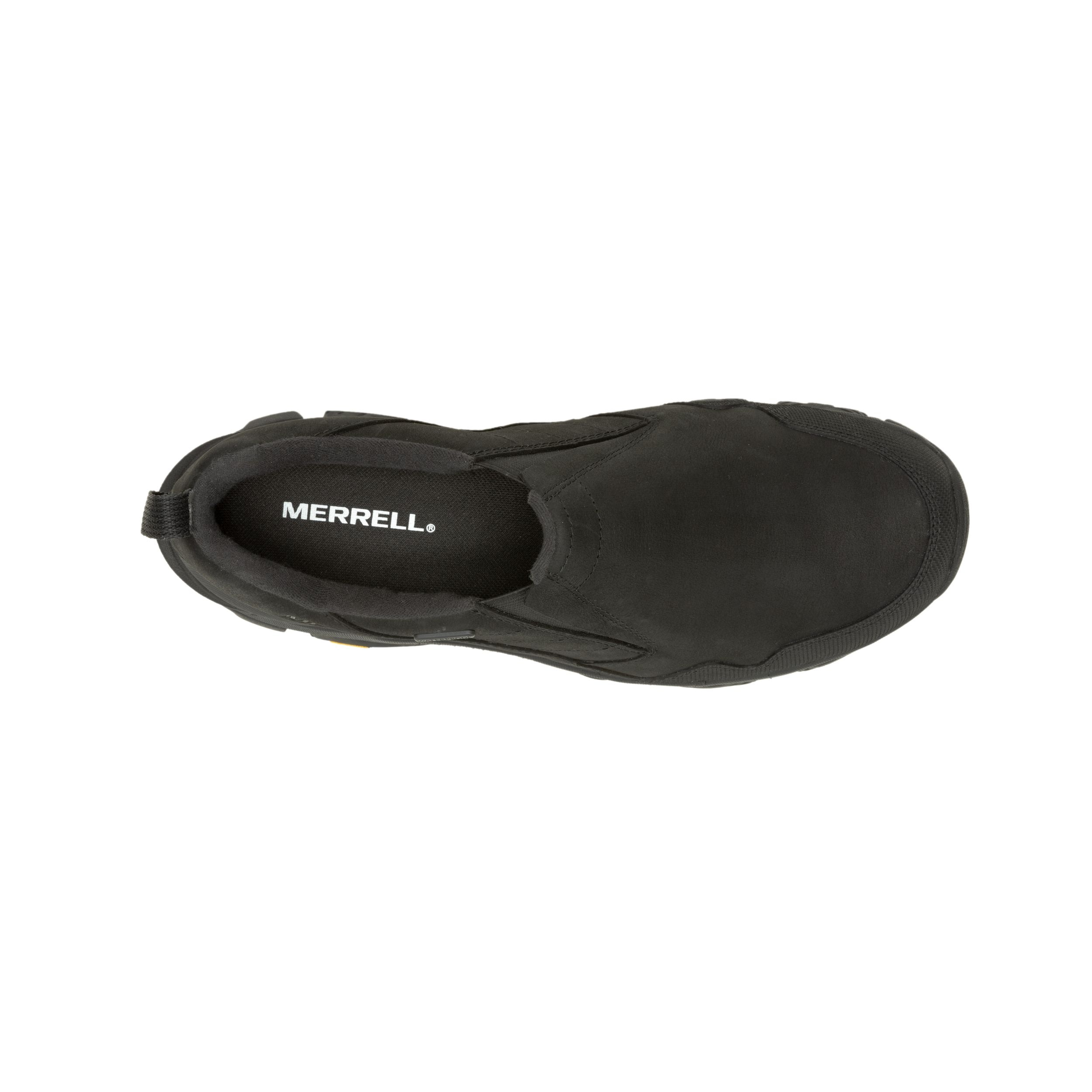 Chaussures larges étanches à l'eau avec Arctic Grip pour hommes, Coldpack 3, Merrell
