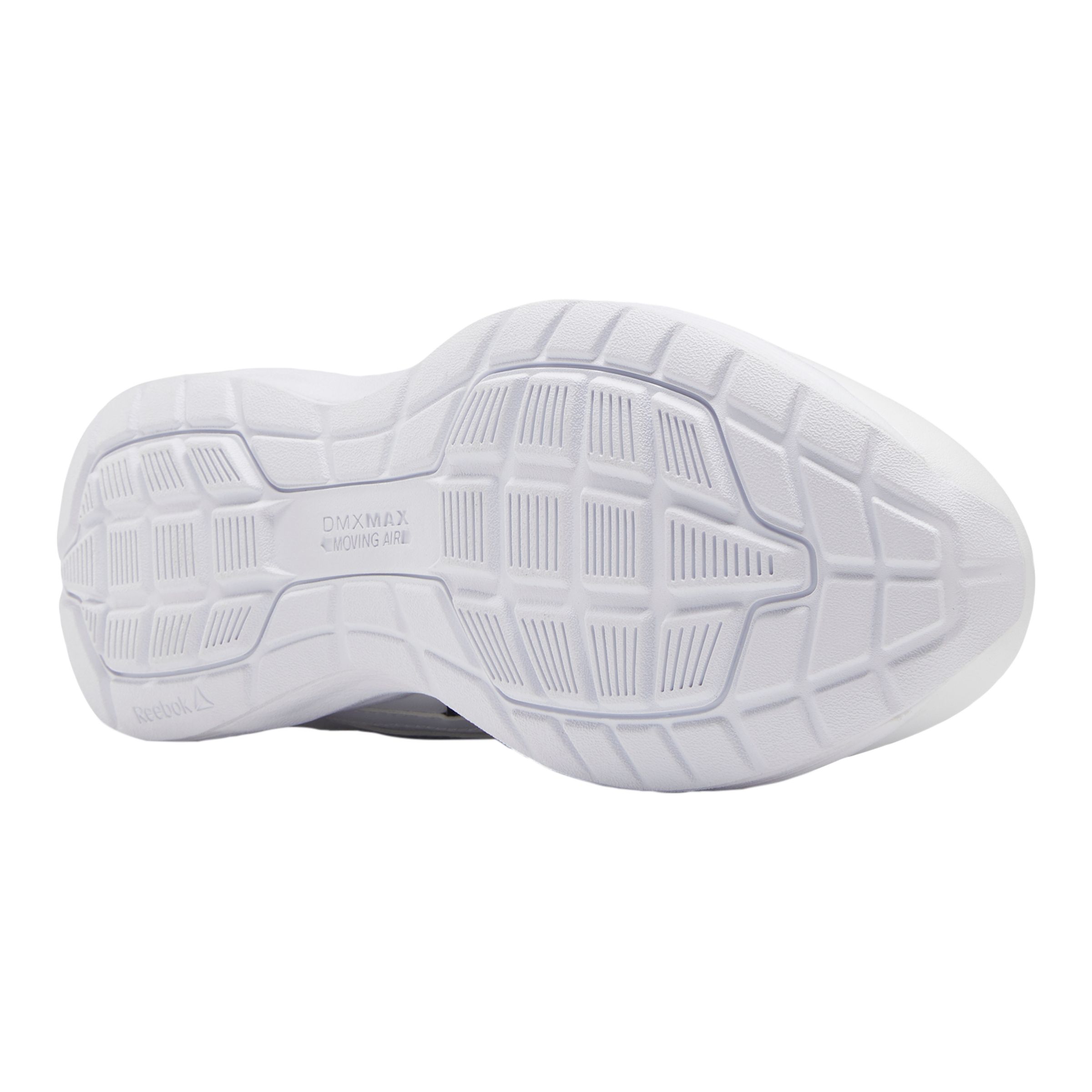 Reebok Men's Walk Ultra 7 DMX Wide Sneakers