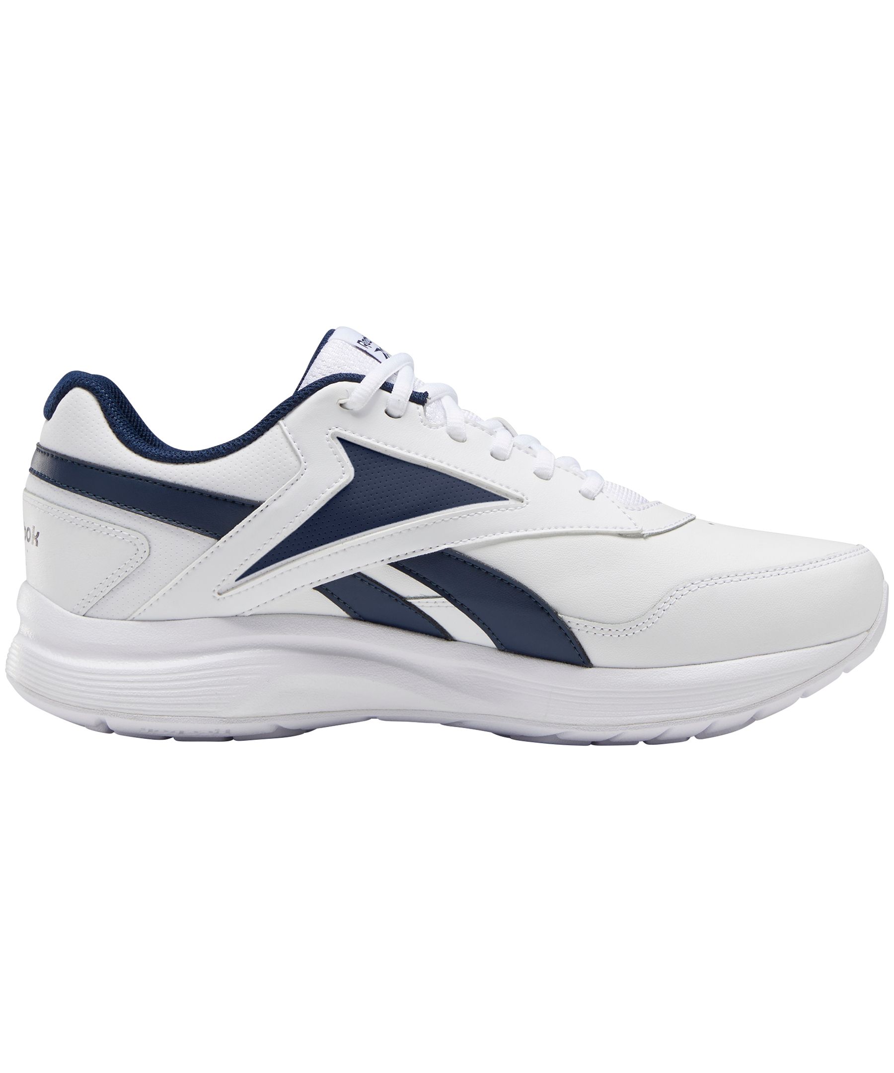 Reebok Men's Walk Ultra 7 DMX Wide Sneakers