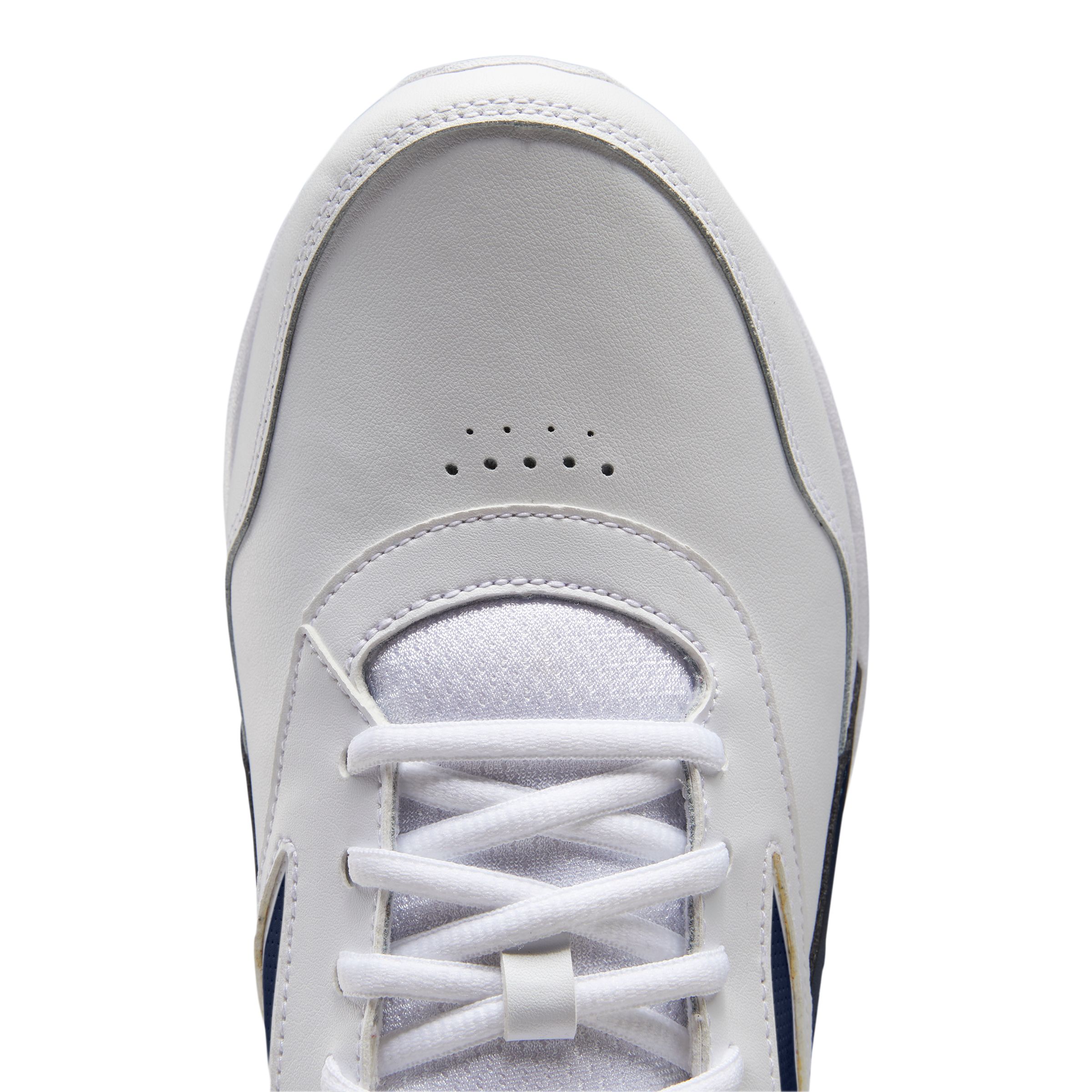 Reebok Men's Walk Ultra 7 DMX Wide Sneakers