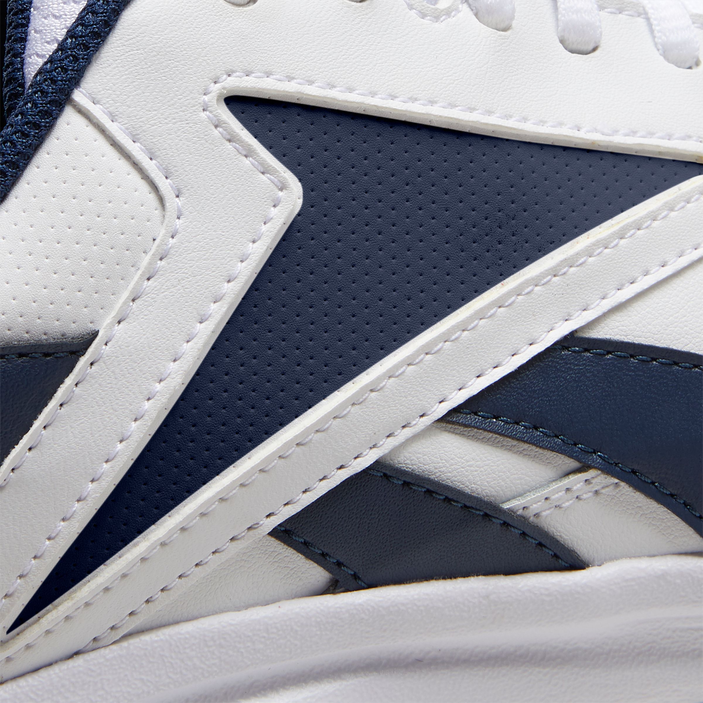 reebok walk ultra 7 dmx max wide men's shoes