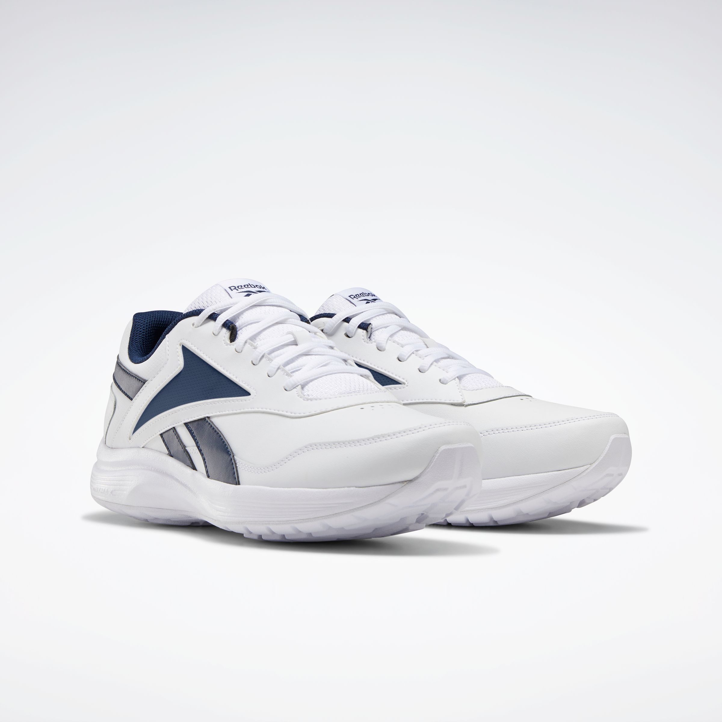 Reebok Men's Walk Ultra DMX Wide Sneakers Mark's
