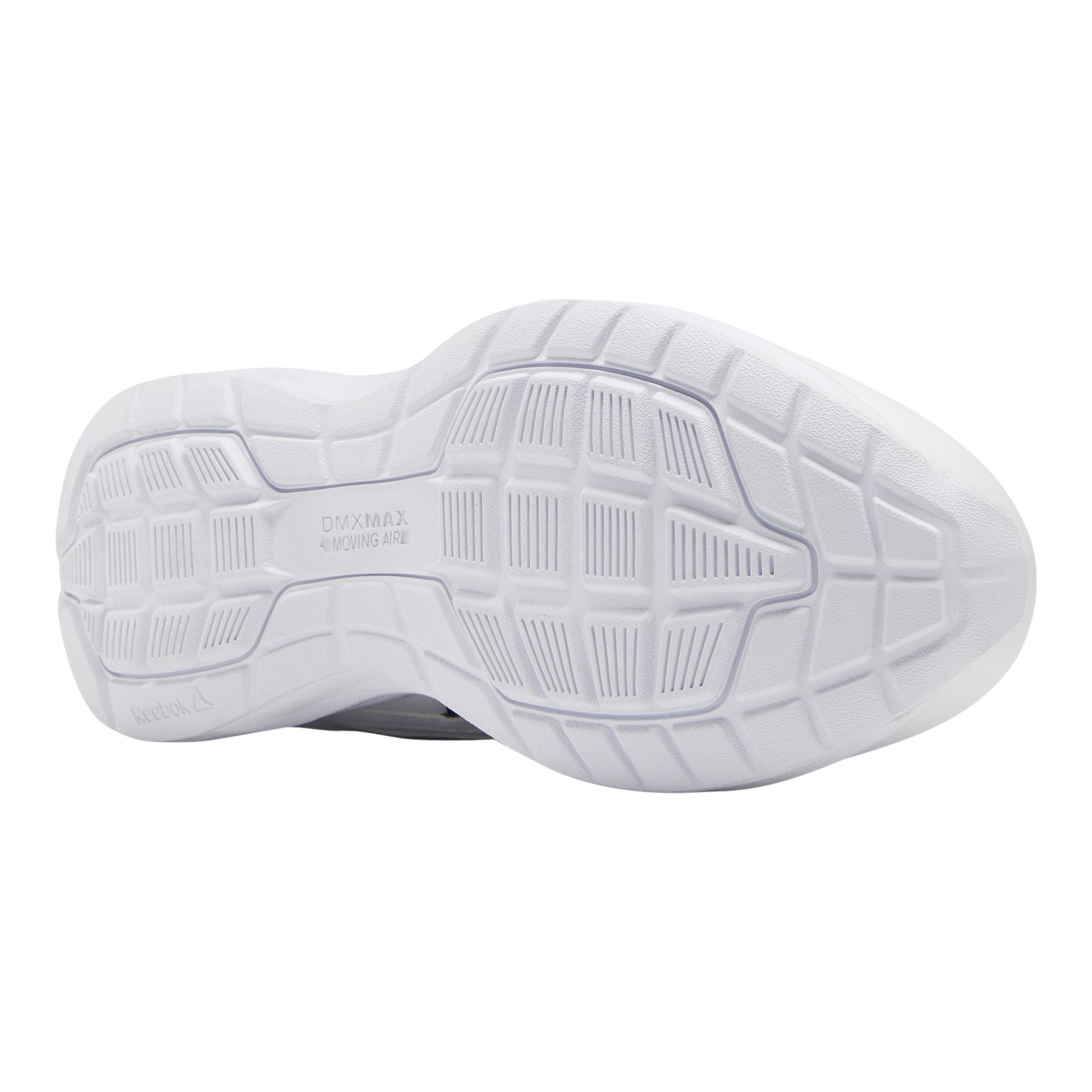 Reebok Men's Walk Ultra 7 DMX Wide Sneakers