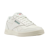 Chaussures de sport pour hommes, Court Advance, Reebok Front_Three_Fourths_Angled_Right