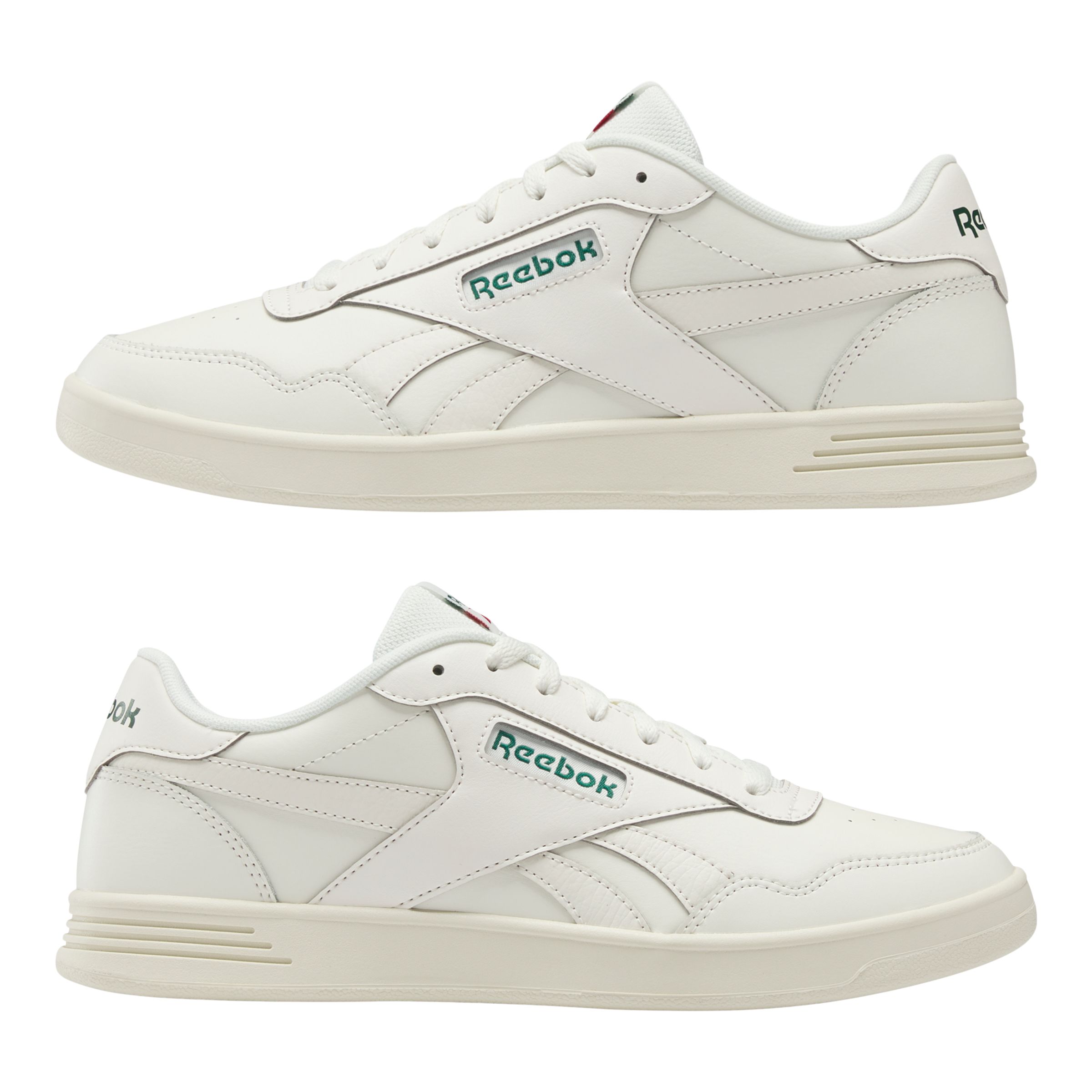 Chaussures de sport pour hommes, Court Advance, Reebok