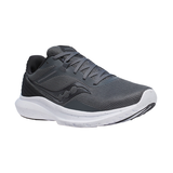Saucony Men's Convergence Running Shoes Front_Three_Fourths_Angled_Right