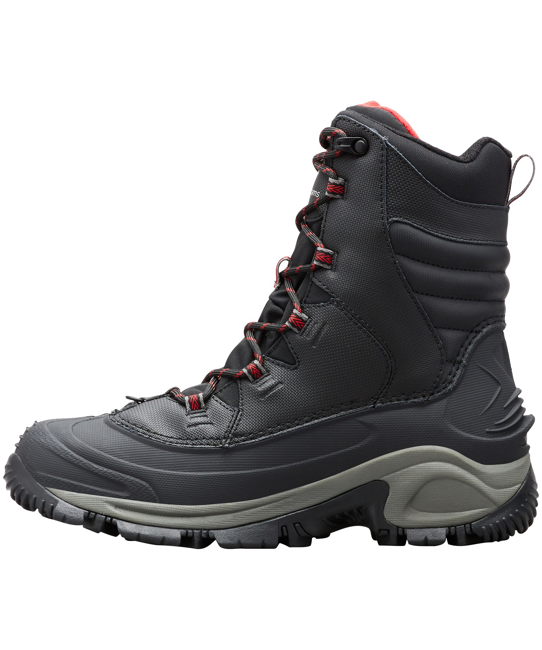 Bottes d’hiver étanches à l'eau pour hommes, pointure large, Bugaboot&nbsp;III, Columbia