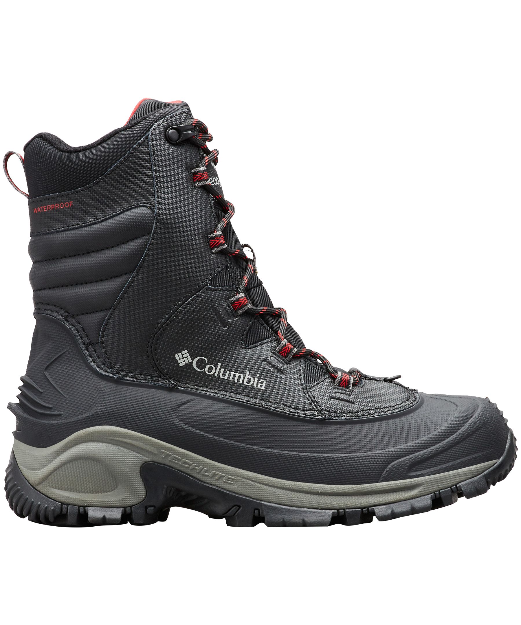 Bottes d’hiver étanches à l'eau pour hommes, pointure large, Bugaboot&nbsp;III, Columbia