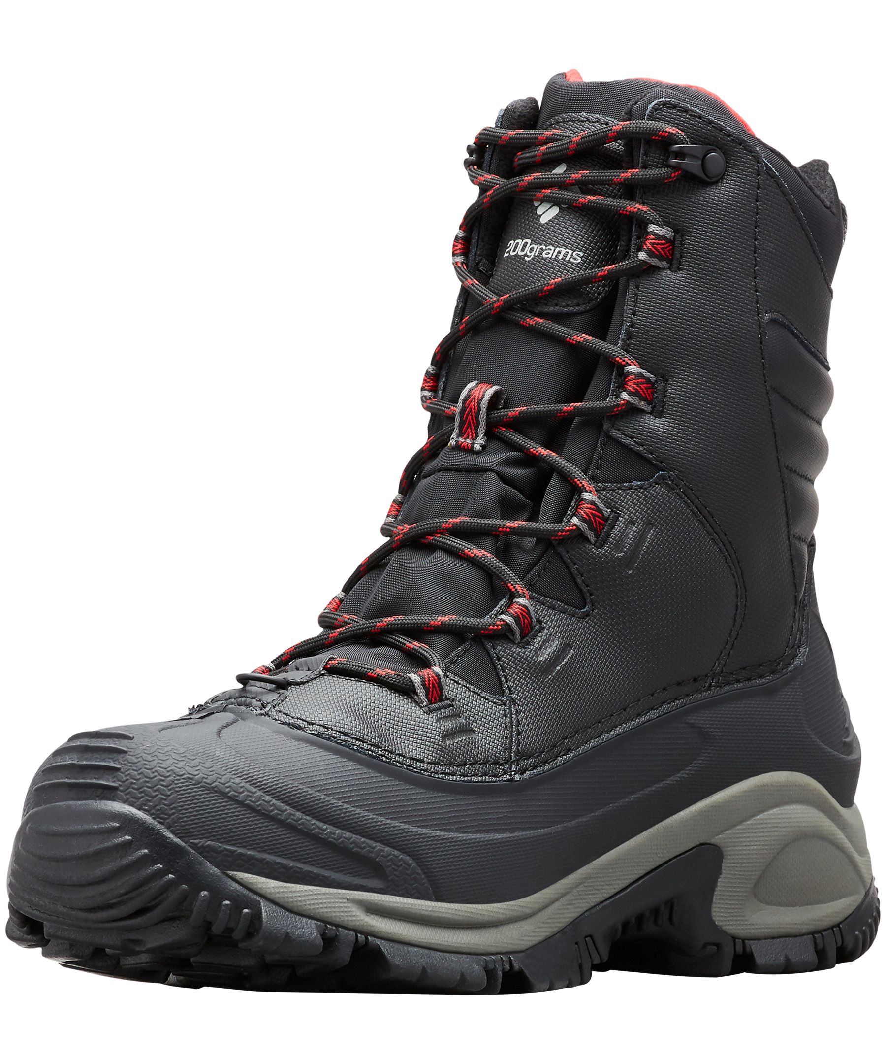 Bottes d’hiver étanches à l'eau pour hommes, pointure large, Bugaboot&nbsp;III, Columbia