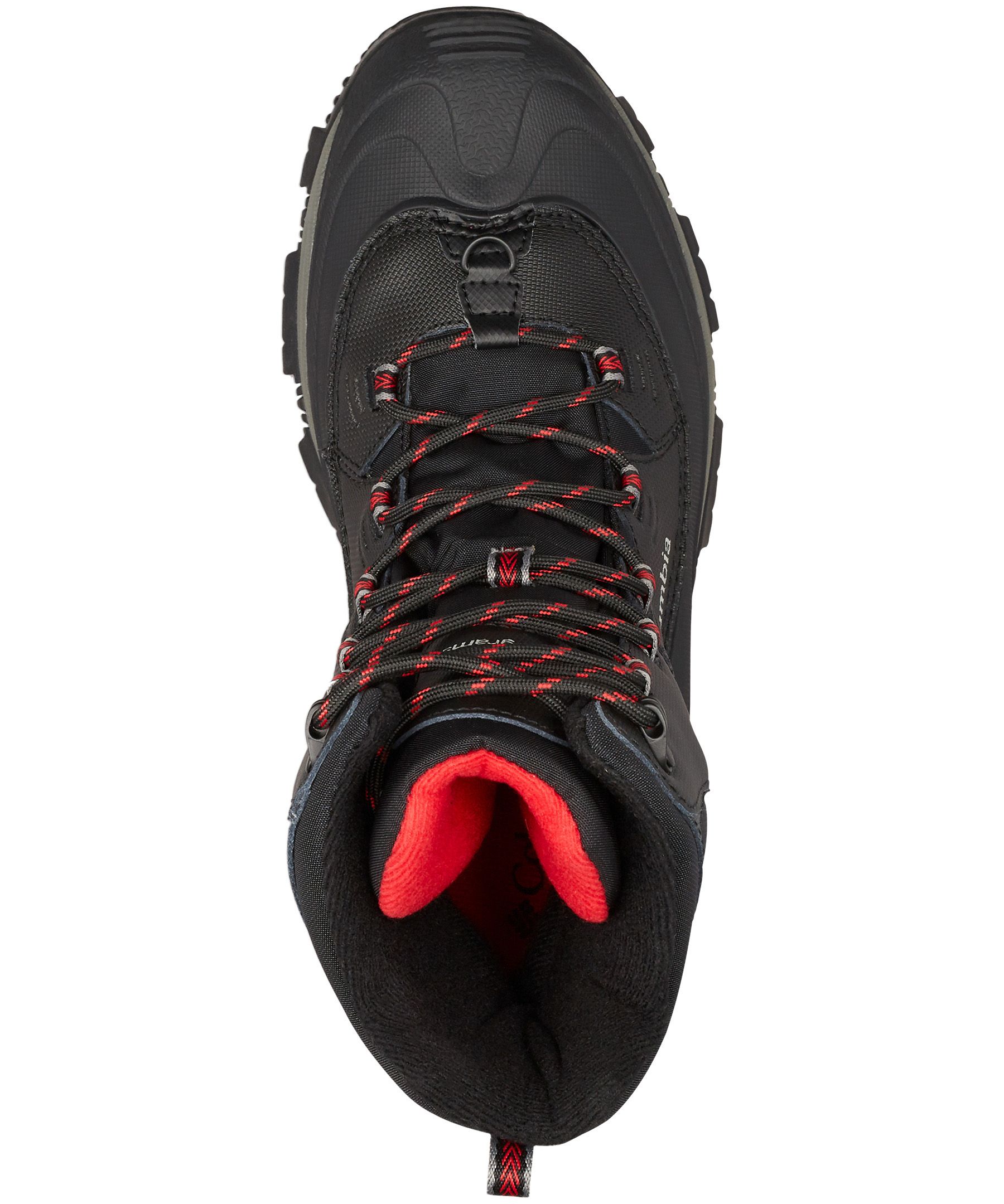 Bottes d’hiver étanches à l'eau pour hommes, pointure large, Bugaboot&nbsp;III, Columbia