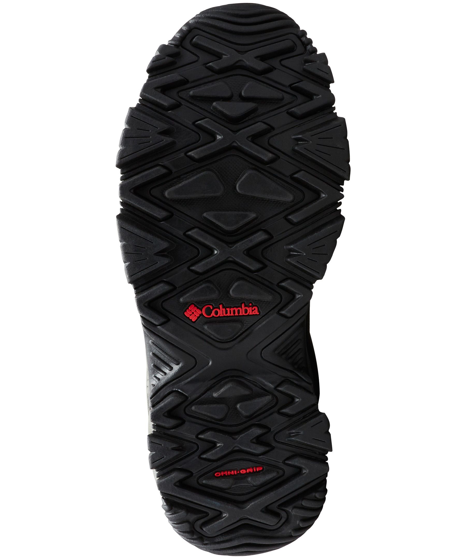 Bottes d’hiver étanches à l'eau pour hommes, pointure large, Bugaboot&nbsp;III, Columbia