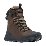 Columbia Men's Expeditionist Waterproof Winter Boots Front_Three_Fourths_Angled_Right